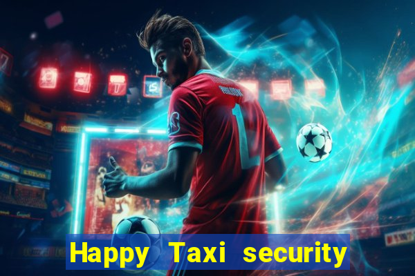 Happy Taxi security password road 96 road 96 senha do cofre